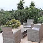 Вилла For 9 People 15 Mins Walk From The Beaches And The Center Of Ste Maxime