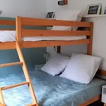 For 9 People 15 Mins Walk From The Beaches And The Center Of Ste Maxime Сент-Максим