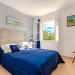 For 9 People 15 Mins Walk From The Beaches And The Center Of Ste Maxime * Сент-Максим