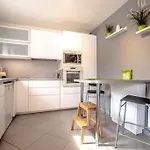 For 9 People 15 Mins Walk From The Beaches And The Center Of Ste Maxime Vila