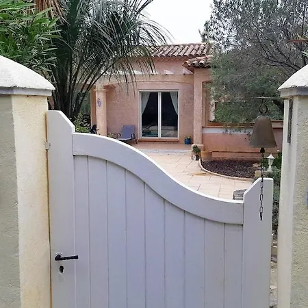 For 9 People 15 Mins Walk From The Beaches And The Center Of Ste Maxime Sainte-Maxime